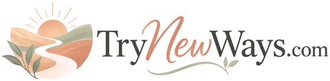 Try New Ways
